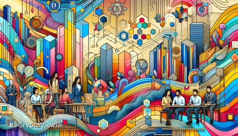 Is Ripple Expanding into Institutional DeFi?