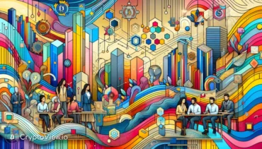 ¿Está Ripple expandiéndose en DeFi institucional?
