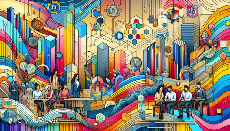 ¿Está Ripple expandiéndose en DeFi institucional?