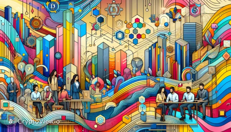 Ripple se développe-t-il dans la DeFi institutionnelle ?