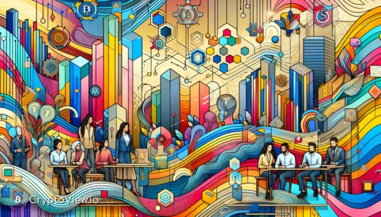 リップルは機関向けDeFiに展開していますか？