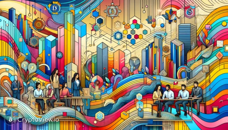 Utvider Ripple seg til institusjonell DeFi?