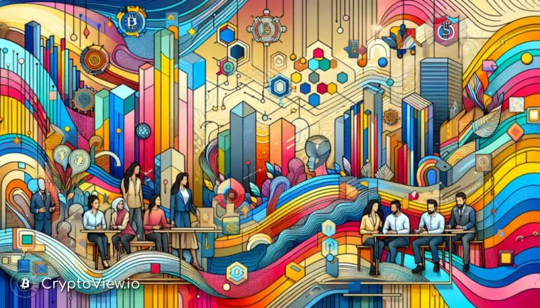 A Ripple está se expandindo para o DeFi Institucional?