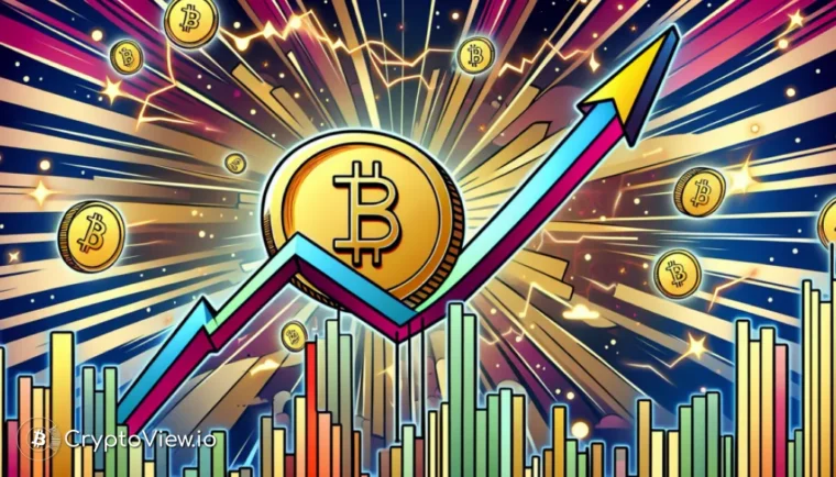 Staat Solana op het punt om in prijs te stijgen?