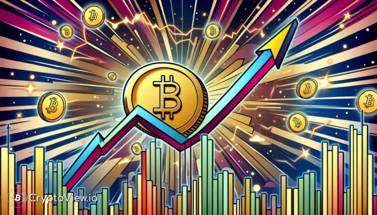 Solana está prestes a ter um salto de preço?