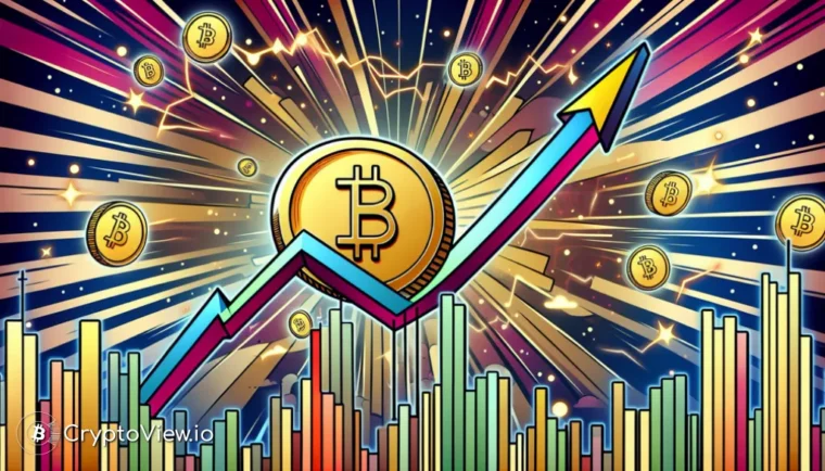 솔라나의 가격이 급등할 준비가 되어 있나요?