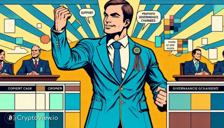 XRPLガバナンスの最新情報