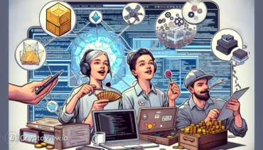 What's New with the Tea Protocol Testnet?