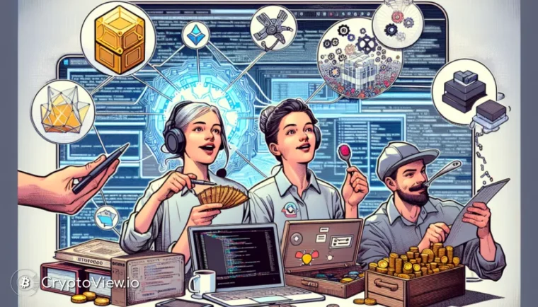 What's New with the Tea Protocol Testnet?