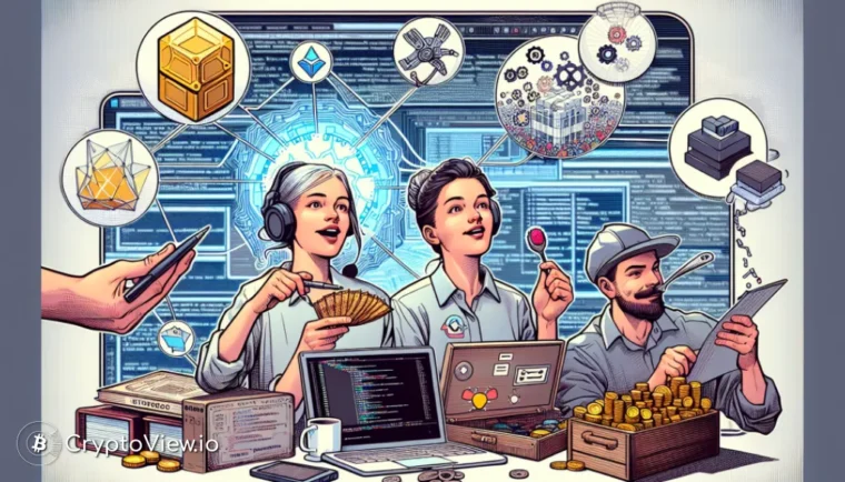 ¿Qué hay de nuevo con el Testnet del Protocolo Tea?