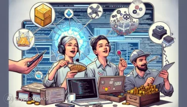 Cosa c'è di nuovo con il Testnet del Protocollo Tea?
