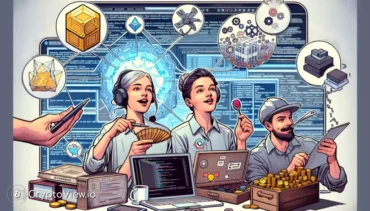 Tea Protocol Testnetの新機能