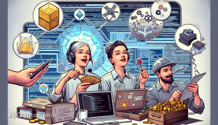 Tea Protocol Testnetの新機能