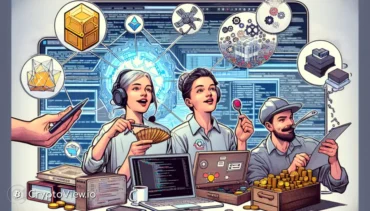 Wat is er nieuw met het Tea Protocol Testnet?