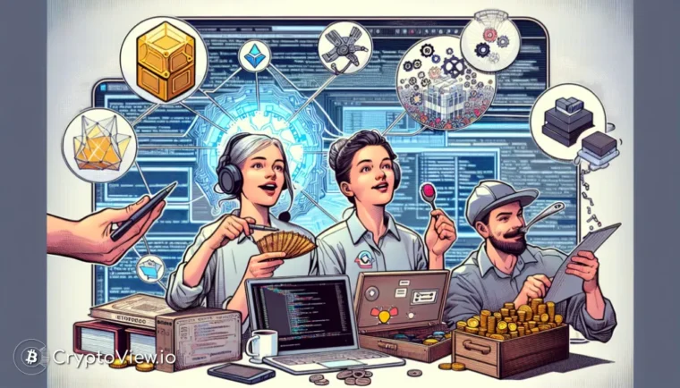 Tea Protocol 테스트넷의 새로운 소식