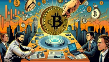 Is Bitcoin Reacting to Federal Reserve Decisions?