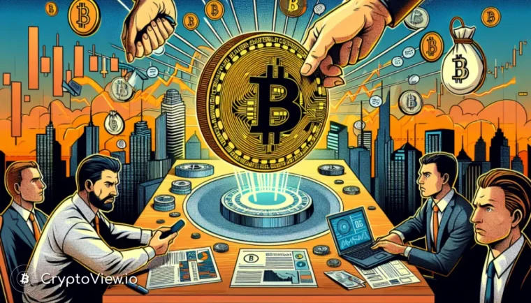 Bitcoin réagit-il aux décisions de la Réserve fédérale ?