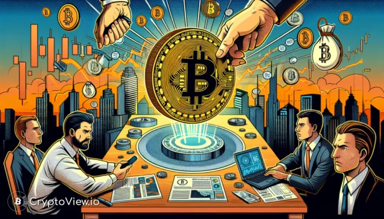 Czy Bitcoin reaguje na decyzje Rezerwy Federalnej?