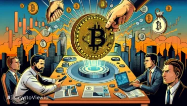 O Bitcoin está reagindo às decisões do Federal Reserve?