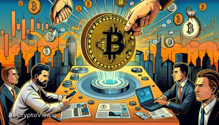 比特币是否受美联储决策影响?