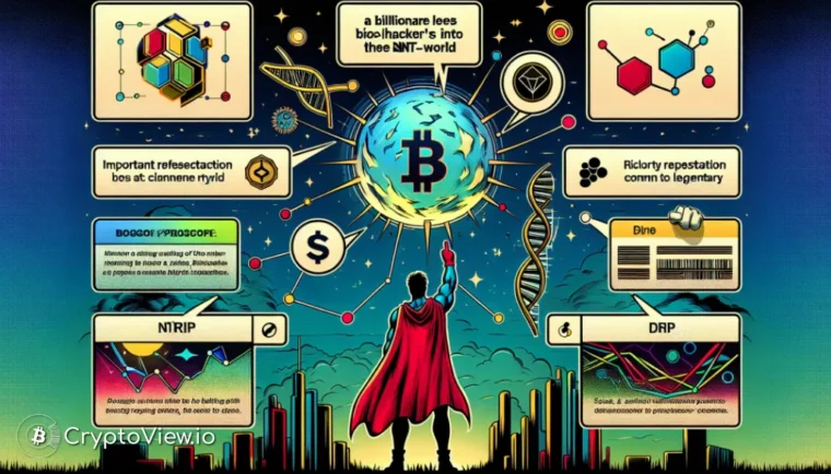 هل يشكل Drip Solana مستقبل توزيعات NFT؟