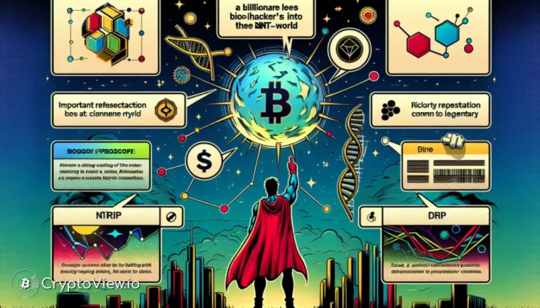 Is Drip Solana Shaping the Future of NFT Airdrops?