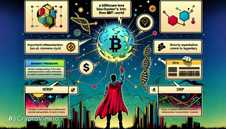 ¿Está Drip Solana moldeando el futuro de las entregas aéreas de NFT?