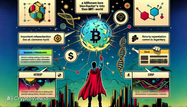 ドリップ・ソラナはNFTエアドロップの未来を形作っているのか?