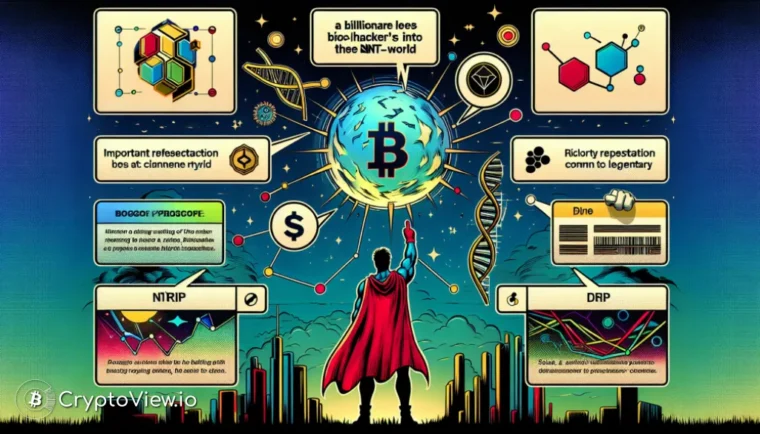 Czy Drip Solana kształtuje przyszłość darmowych dystrybucji NFT?