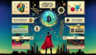 O Drip Solana está moldando o futuro dos airdrops de NFT?