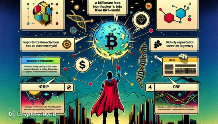 Formar Drip Solana framtidens NFT-utdelningar?