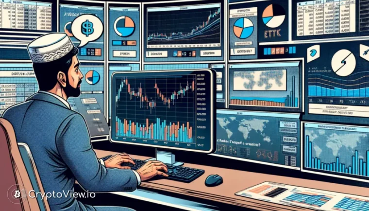 Is a Spot XRP ETF Coming in 2024?