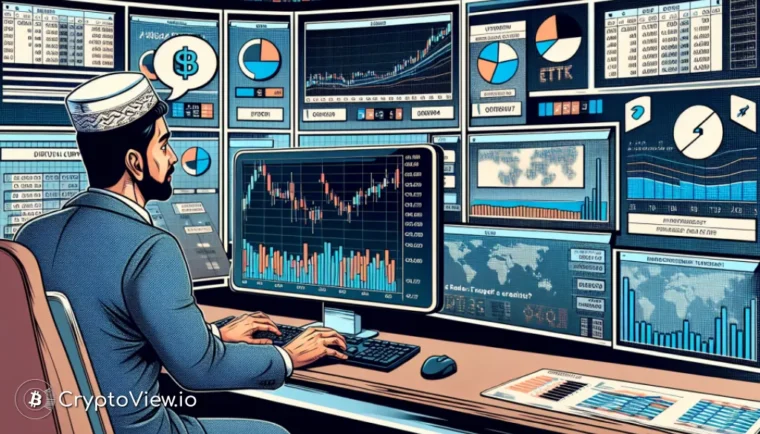 Arriverà un ETF XRP spot nel 2024?