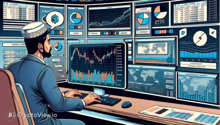 Vil det komme en Spot XRP ETF i 2024?