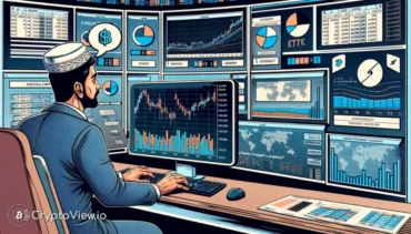 Czy w 2024 roku pojawi się ETF XRP na miejscu?