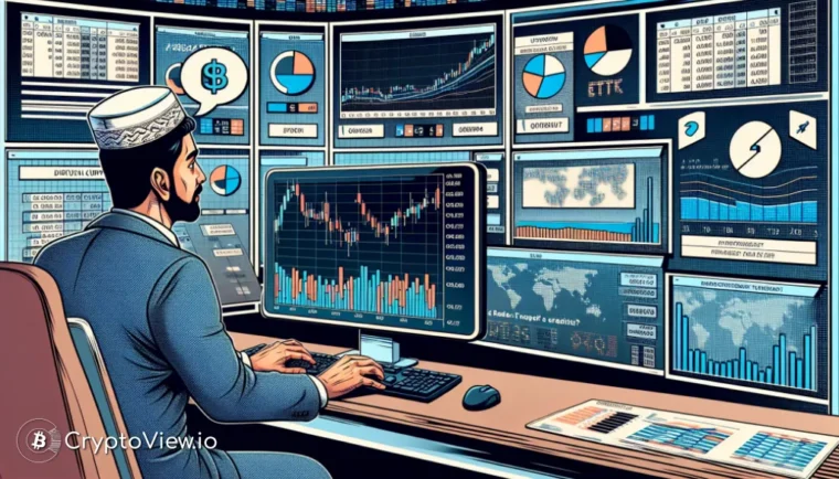 Czy w 2024 roku pojawi się ETF XRP na miejscu?