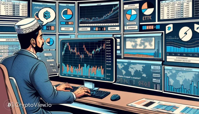Kommer en Spot XRP ETF år 2024?