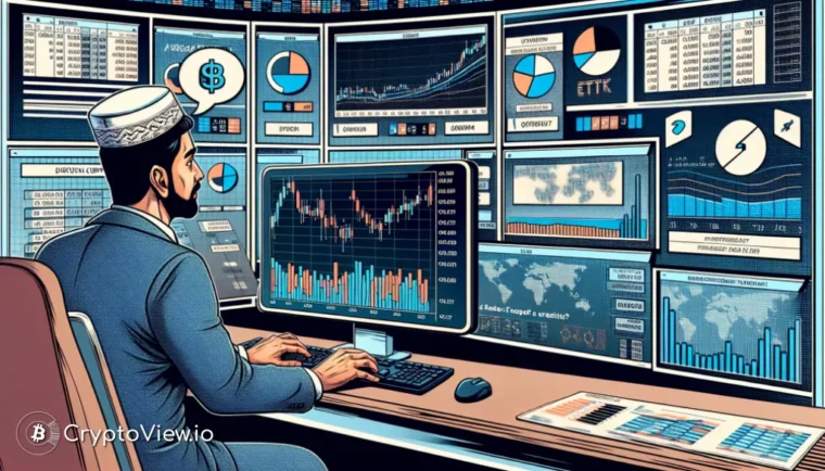 2024년에 스팟 XRP ETF가 나올까?