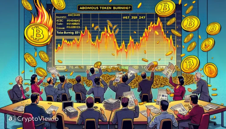 Hvad udløste WEN Token-frenzien?