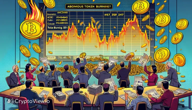 ¿Qué desencadenó la fiebre del token WEN?