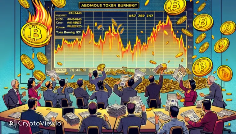 Wat veroorzaakte de WEN Token Frenzy?