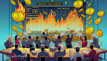 Hva utløste WEN Token-fenomenet?