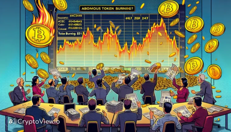 Hva utløste WEN Token-fenomenet?