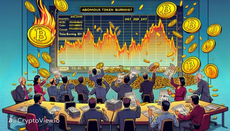 Co wywołało szał na tokeny WEN?