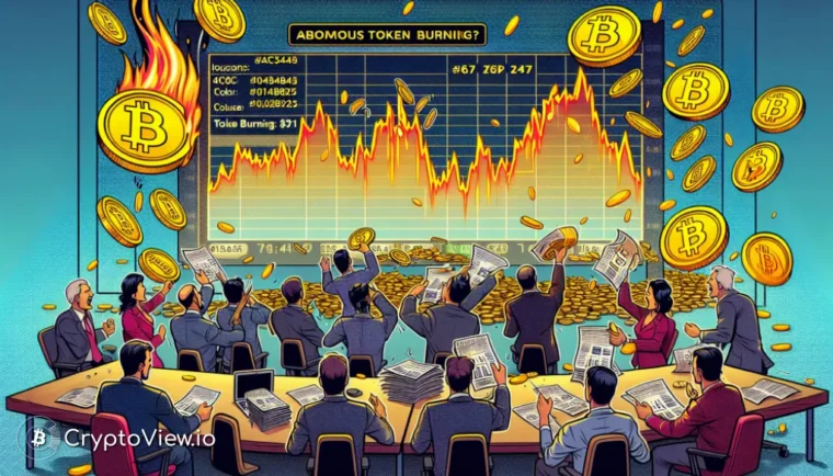 O que Desencadeou a Frenesi do Token WEN?