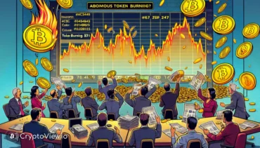 Vad utlöste WEN Token Frenzy?