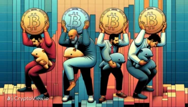 なぜビットコイン投資家は堅実なのか？