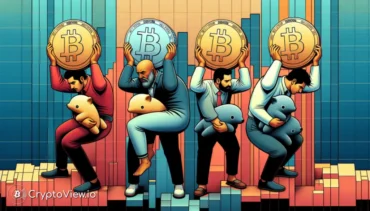 Hvorfor Holder Bitcoin-investorer Standhaftige?