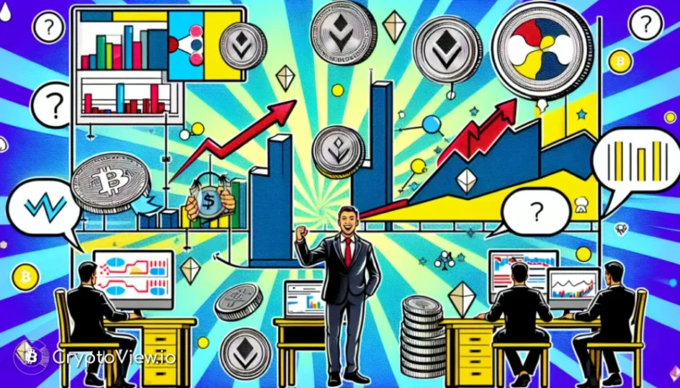 ¿Está Polkadot lista para seguir subiendo?