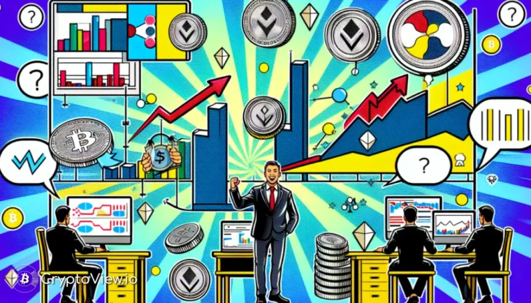 Polkadotはさらに上昇する可能性がありますか？